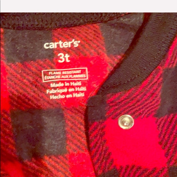 Toddlers PJs - Picture 3 of 3